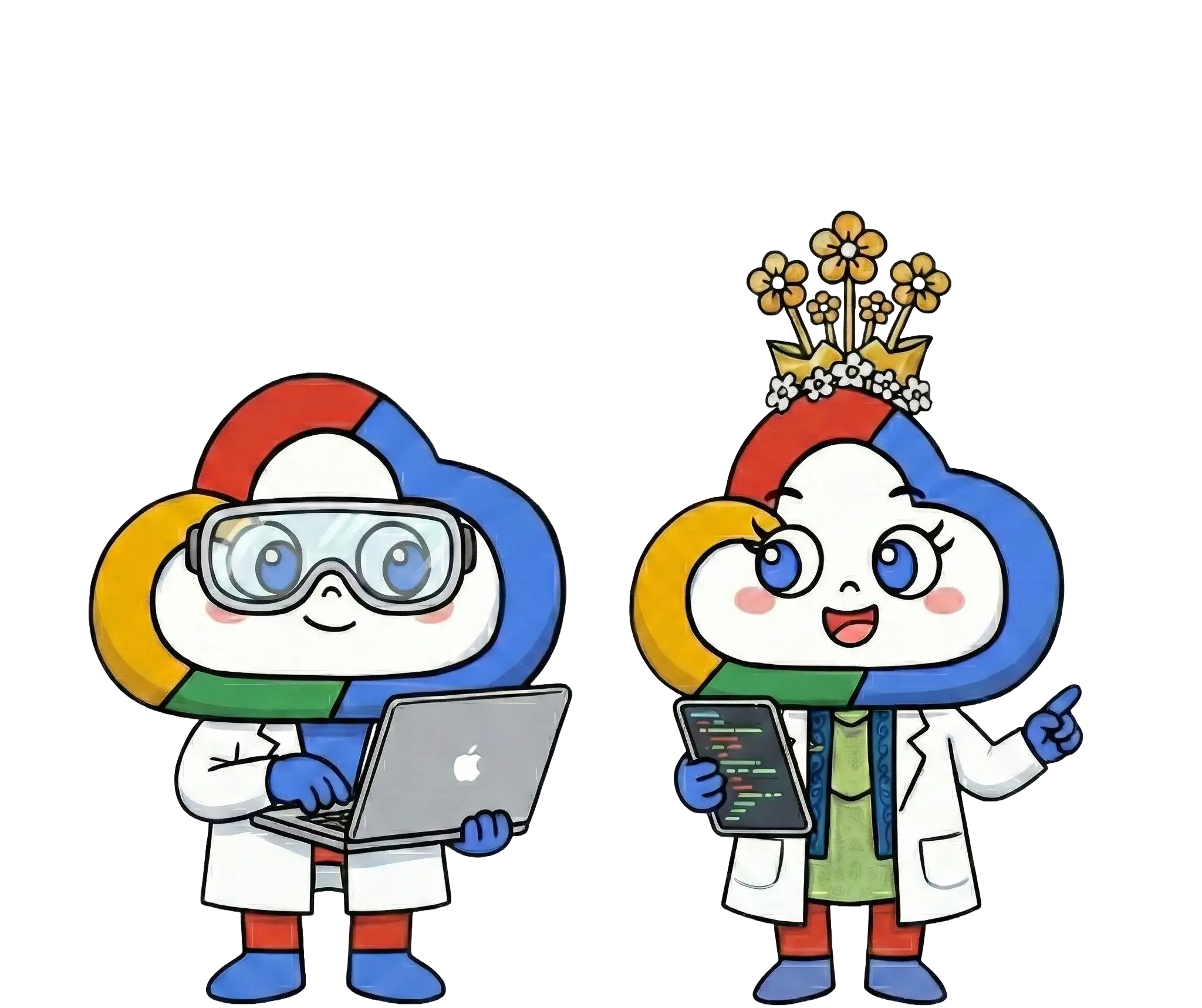 AI/ML, Data and Cloud