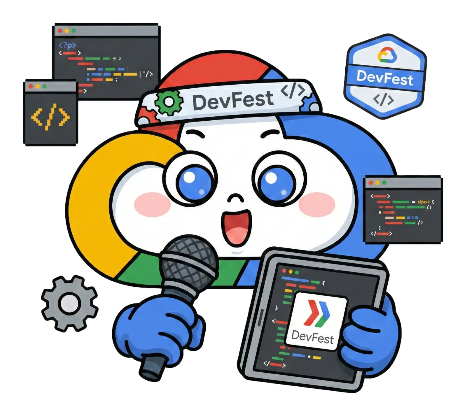Google DevFest