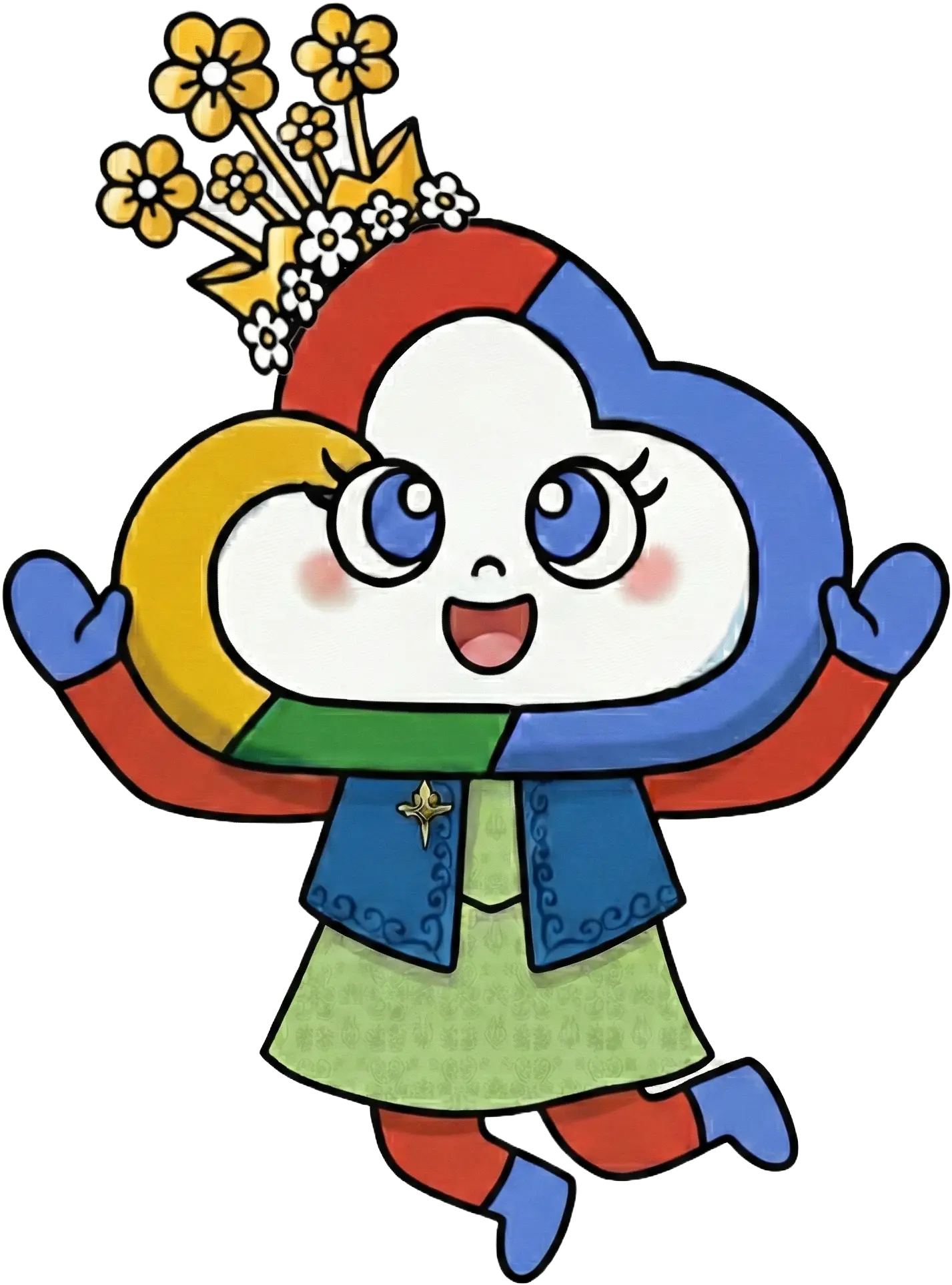 Hero Background Devy