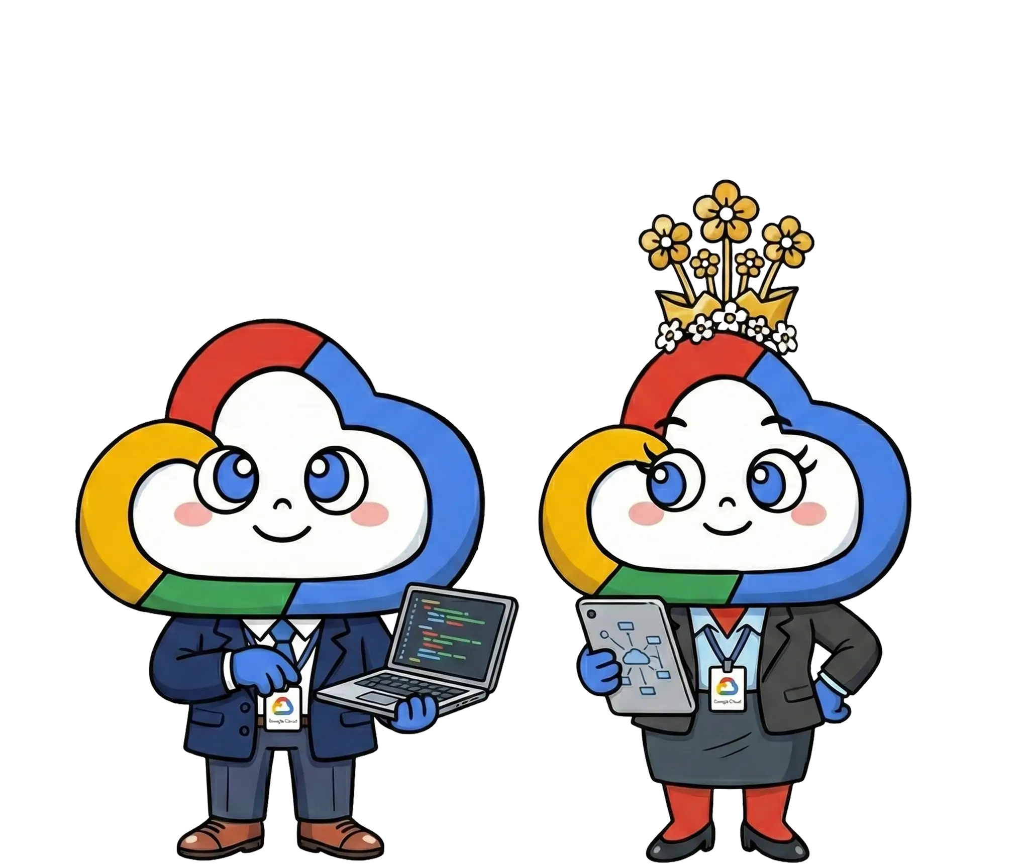 Talent Network Access